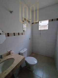 Casa a venda Santa Cruz II 450MIL