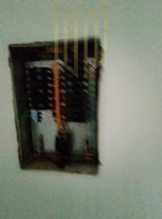 Casa a venda Santa Cruz II 450MIL