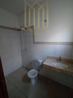 Casa a venda Santa Cruz II 450MIL