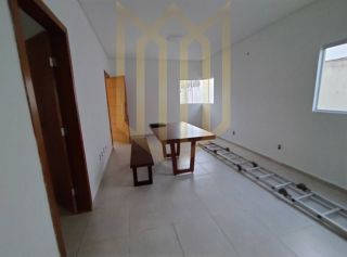 Casa a venda Santa Cruz II 450MIL