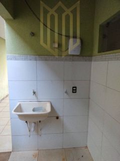 Casa a venda Santa Cruz II 450MIL