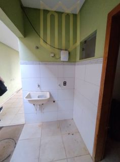 Casa a venda Santa Cruz II 450MIL