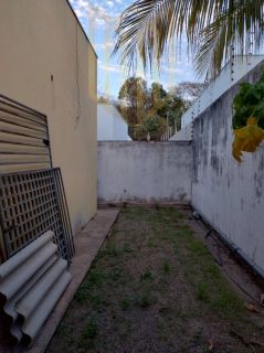 Casa a venda Santa Cruz II 450MIL