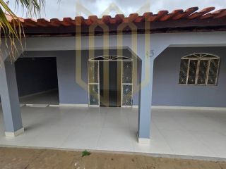 Casa à Venda - Morada da Serra | Cuiabá/MT