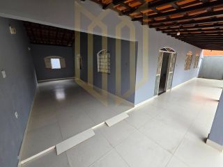 Casa à Venda - Morada da Serra | Cuiabá/MT
