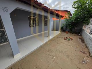 Casa à Venda - Morada da Serra | Cuiabá/MT