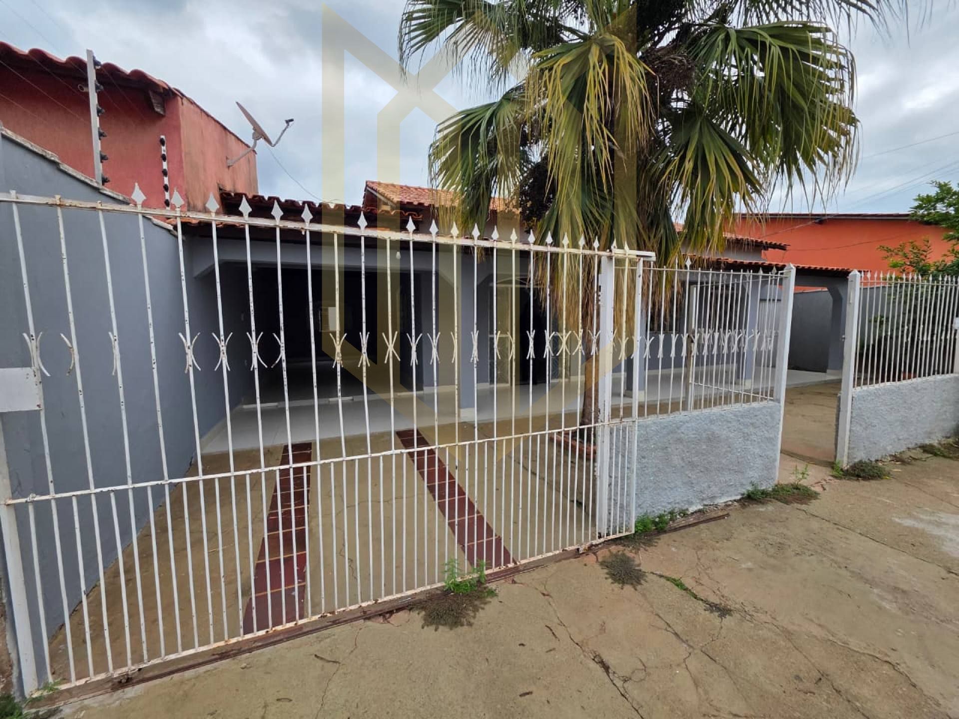 Casa de locação - Morada da Serra | Cuiabá/MT [DUPLICADO]