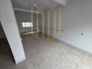 ALUGA-SE SALA COMERCIAL – 240 m² – MORADA DA SERRA / MORADA DO OURO