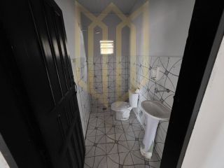 ALUGA-SE SALA COMERCIAL – 240 m² – MORADA DA SERRA / MORADA DO OURO