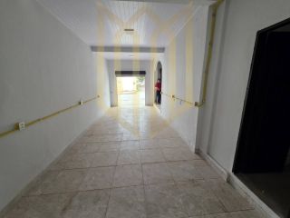ALUGA-SE SALA COMERCIAL – 240 m² – MORADA DA SERRA / MORADA DO OURO