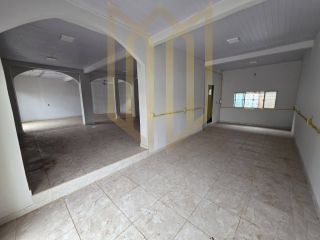 ALUGA-SE SALA COMERCIAL – 240 m² – MORADA DA SERRA / MORADA DO OURO