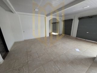 ALUGA-SE SALA COMERCIAL – 240 m² – MORADA DA SERRA / MORADA DO OURO
