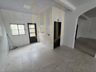 ALUGA-SE SALA COMERCIAL – 240 m² – MORADA DA SERRA / MORADA DO OURO