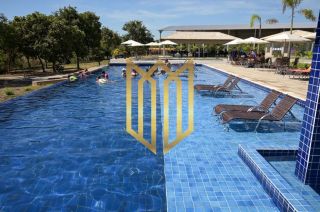 Condomínio Porto do Manso Vila Náutica terreno a venda