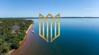 Condomínio Porto do Manso Vila Náutica terreno a venda