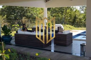 Condomínio Porto do Manso Vila Náutica terreno a venda