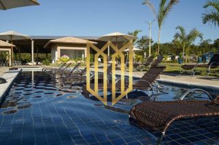 Condomínio Porto do Manso Vila Náutica terreno a venda