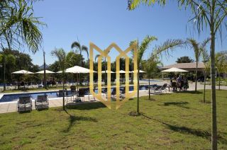 Condomínio Porto do Manso Vila Náutica terreno a venda