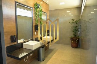 Condomínio Porto do Manso Vila Náutica terreno a venda