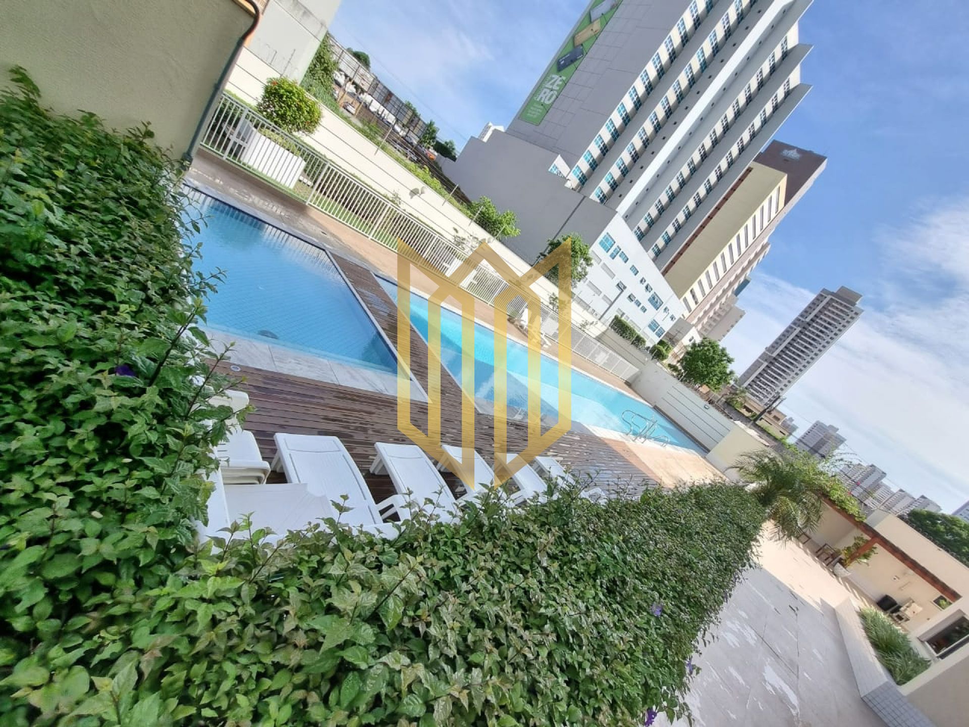 Edifício Solar do Bosque