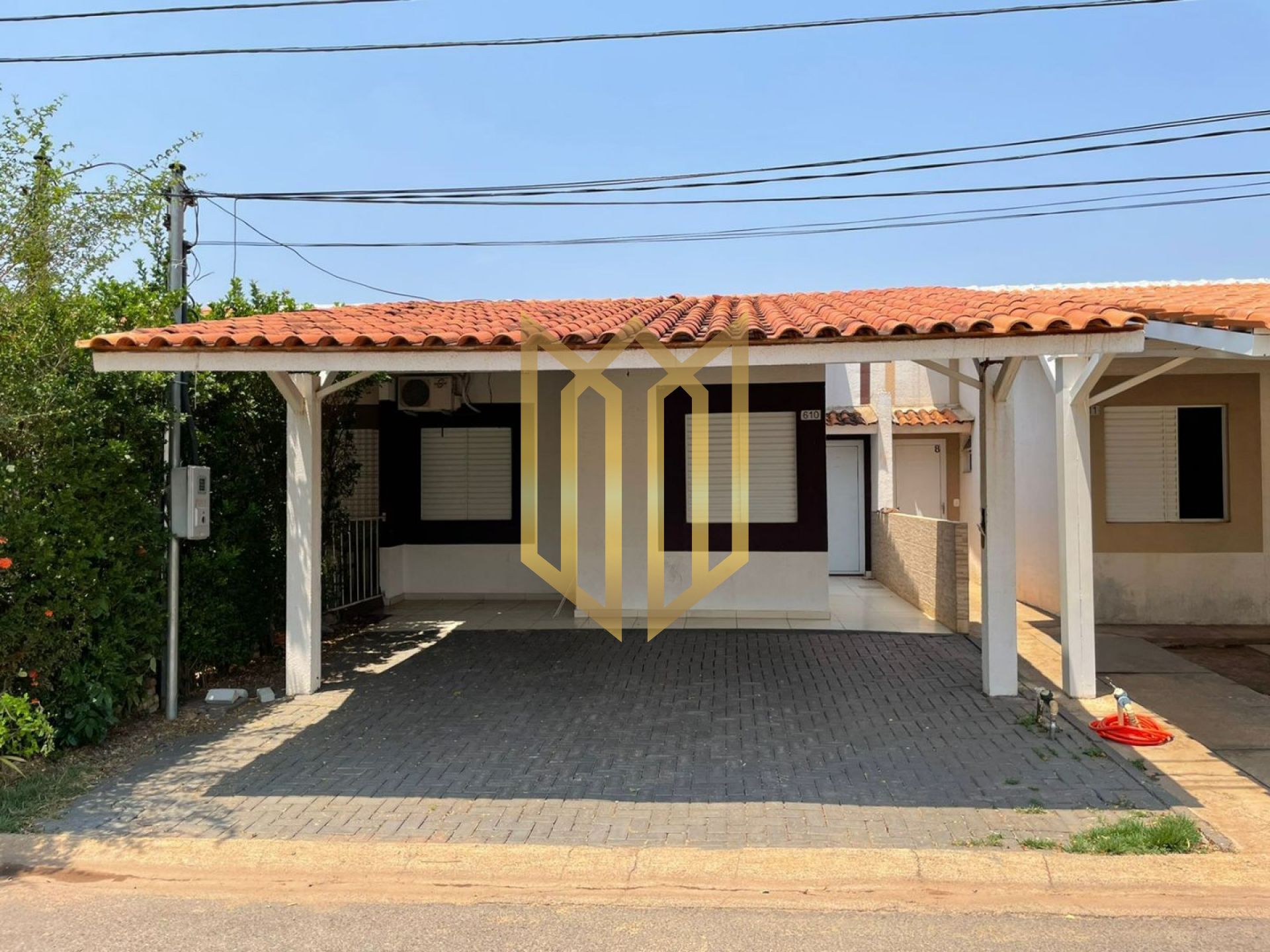 Condomínio Terra Nova