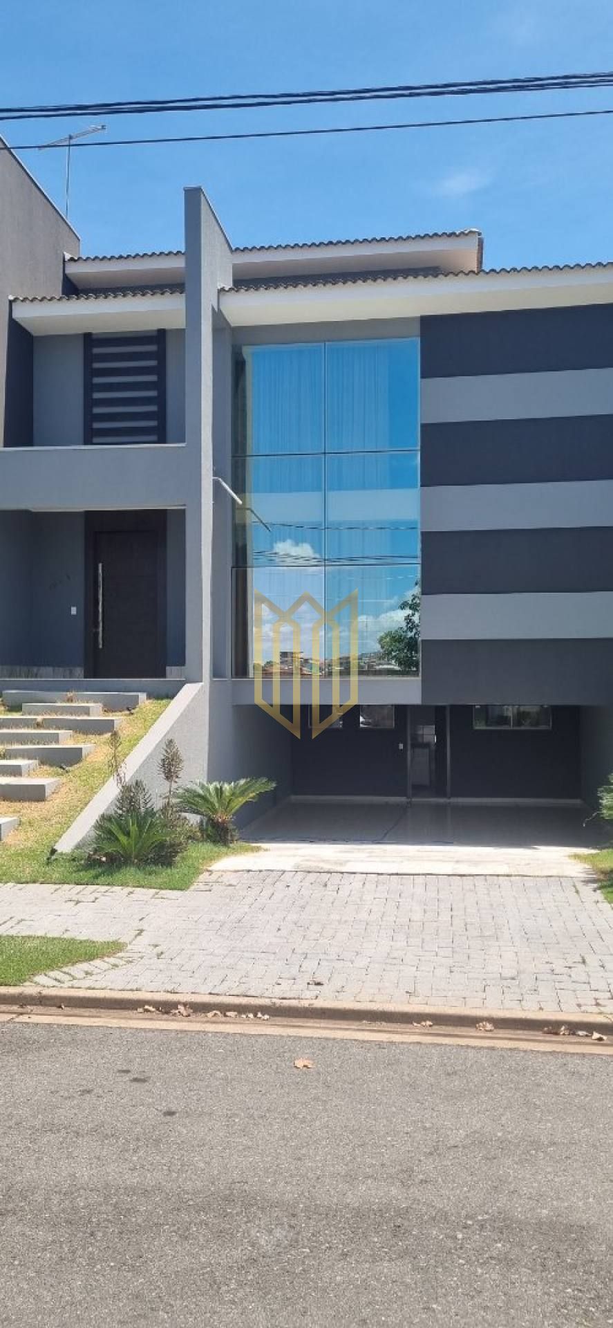 Alphaville 1 - Lindo Sobrado a venda