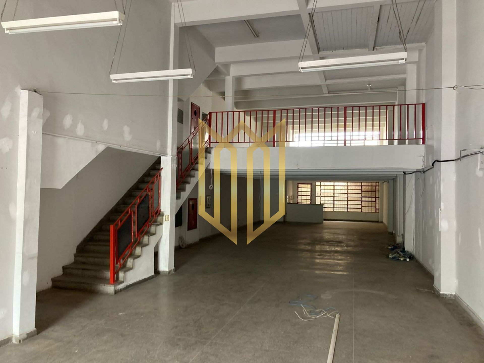 Prédio Dom Aquino 775m2 para venda