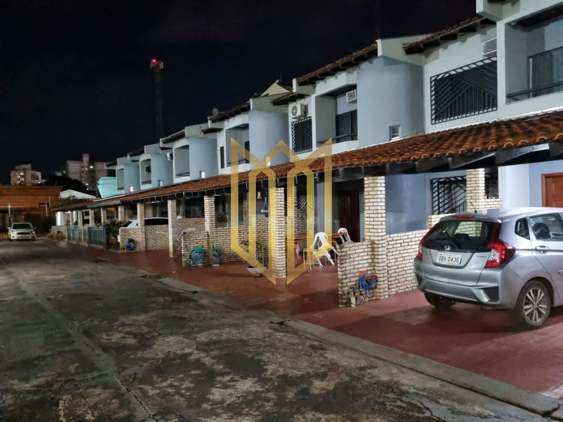 Condomínio Santa Marta