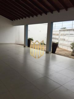 Jardim Europa