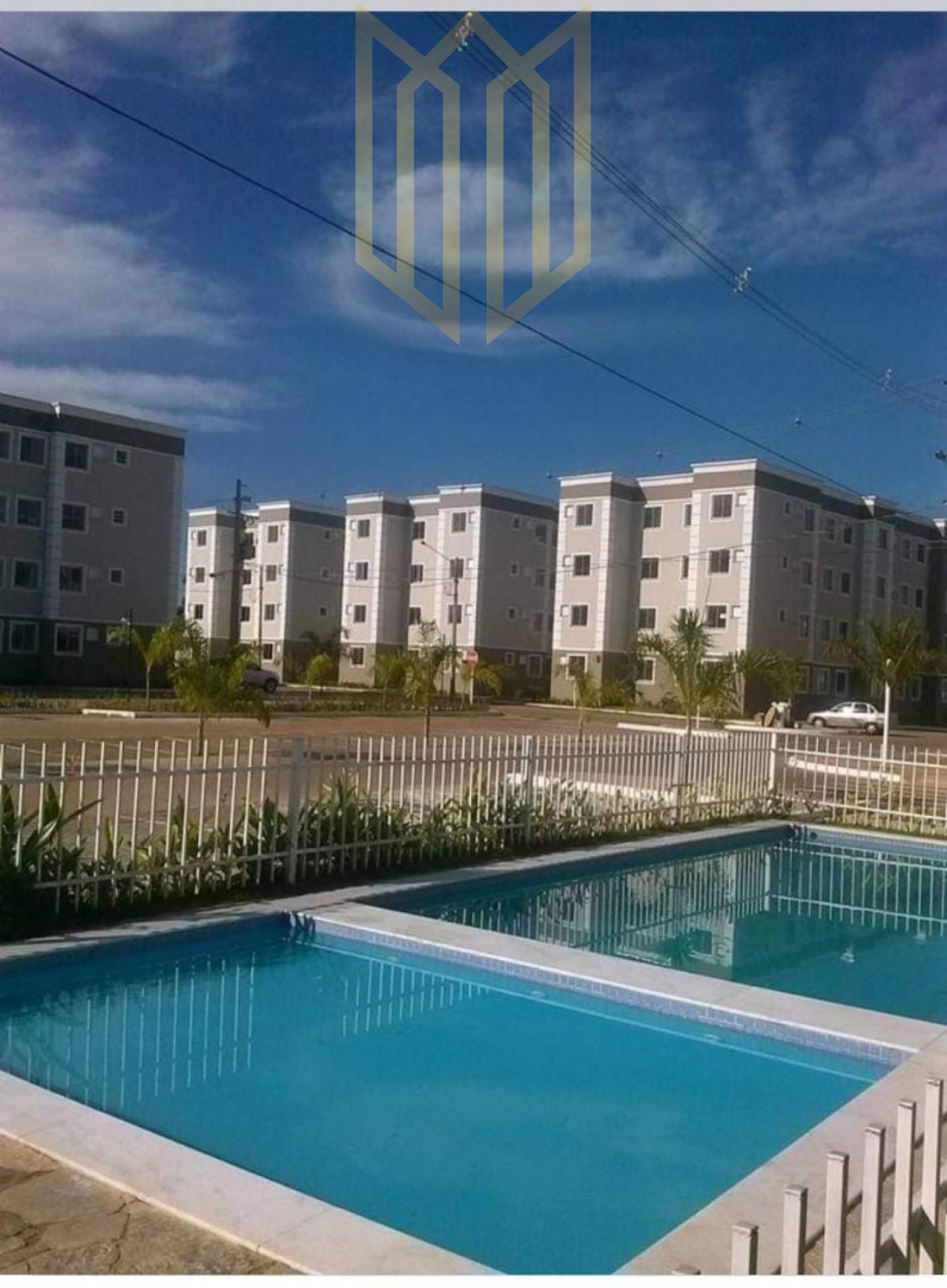 Condomínio Chapada dos Montes