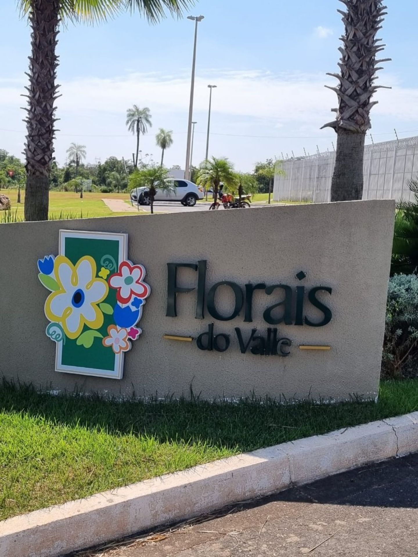 Florais do Valle
