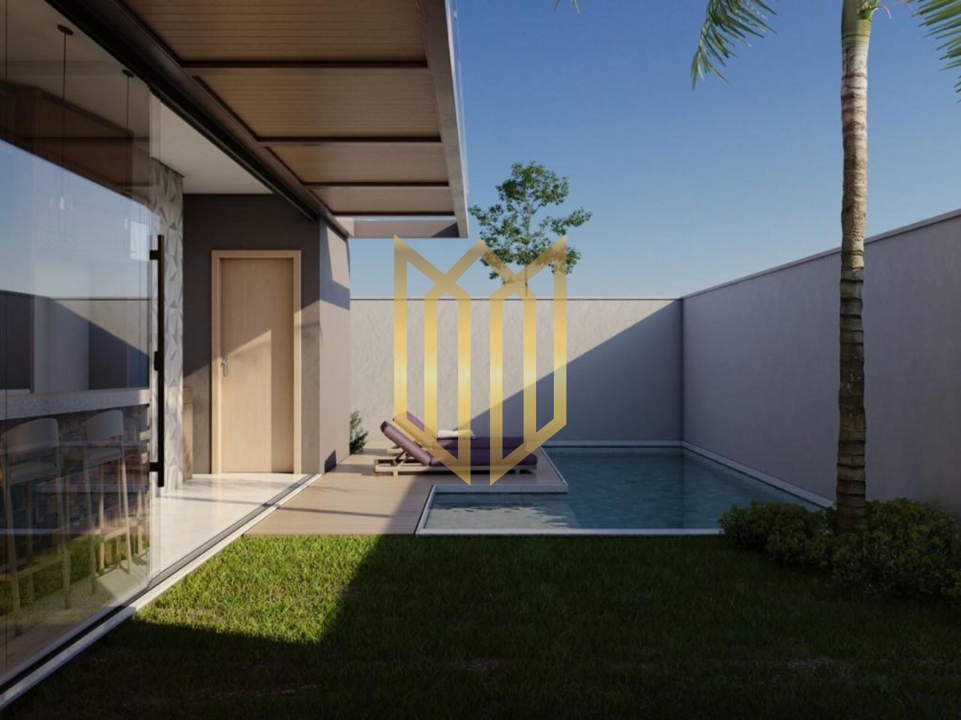 Condominio Primor das Torres