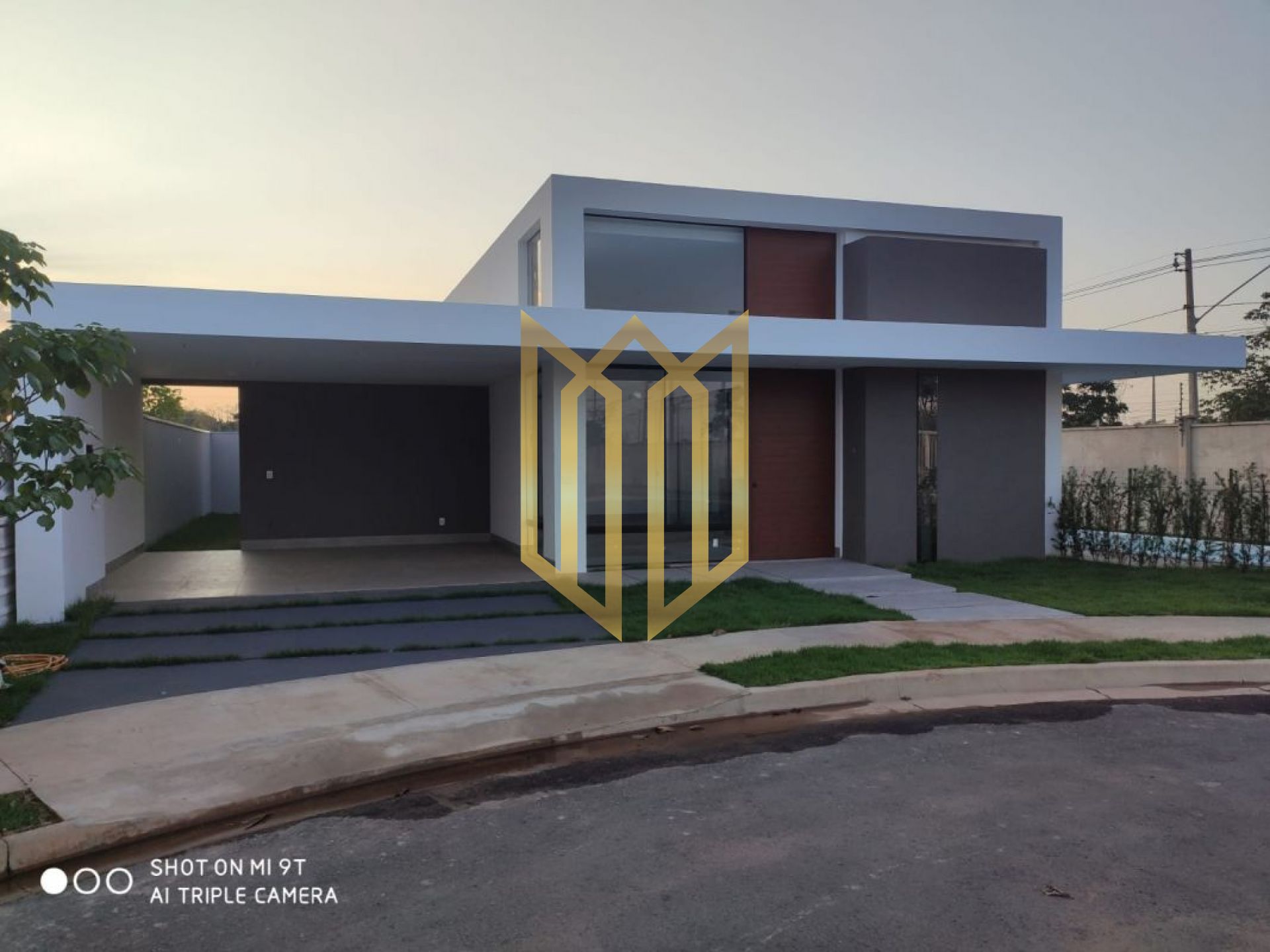 Condominio Primor das Torres