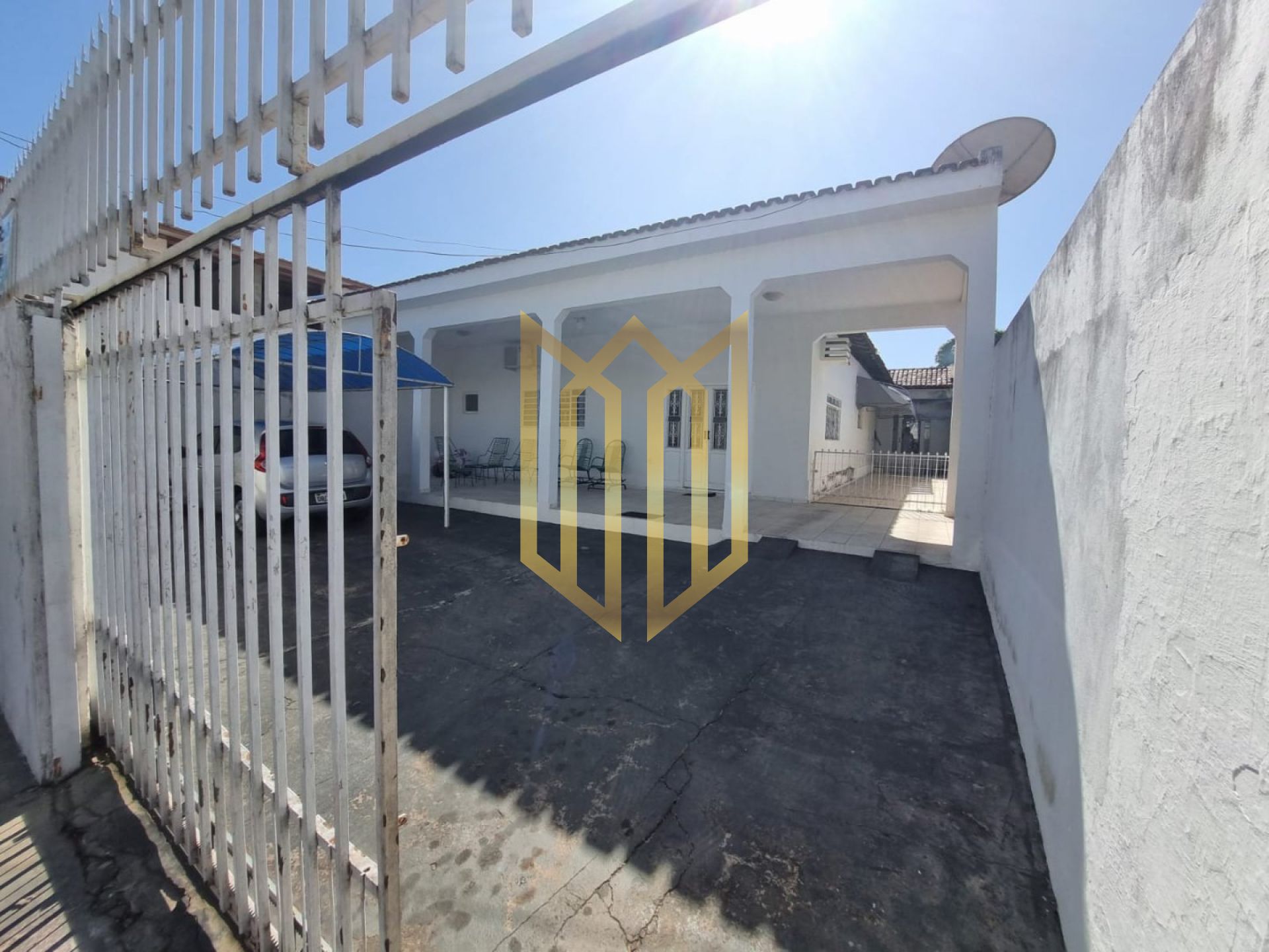 Casa Jardim Paulista