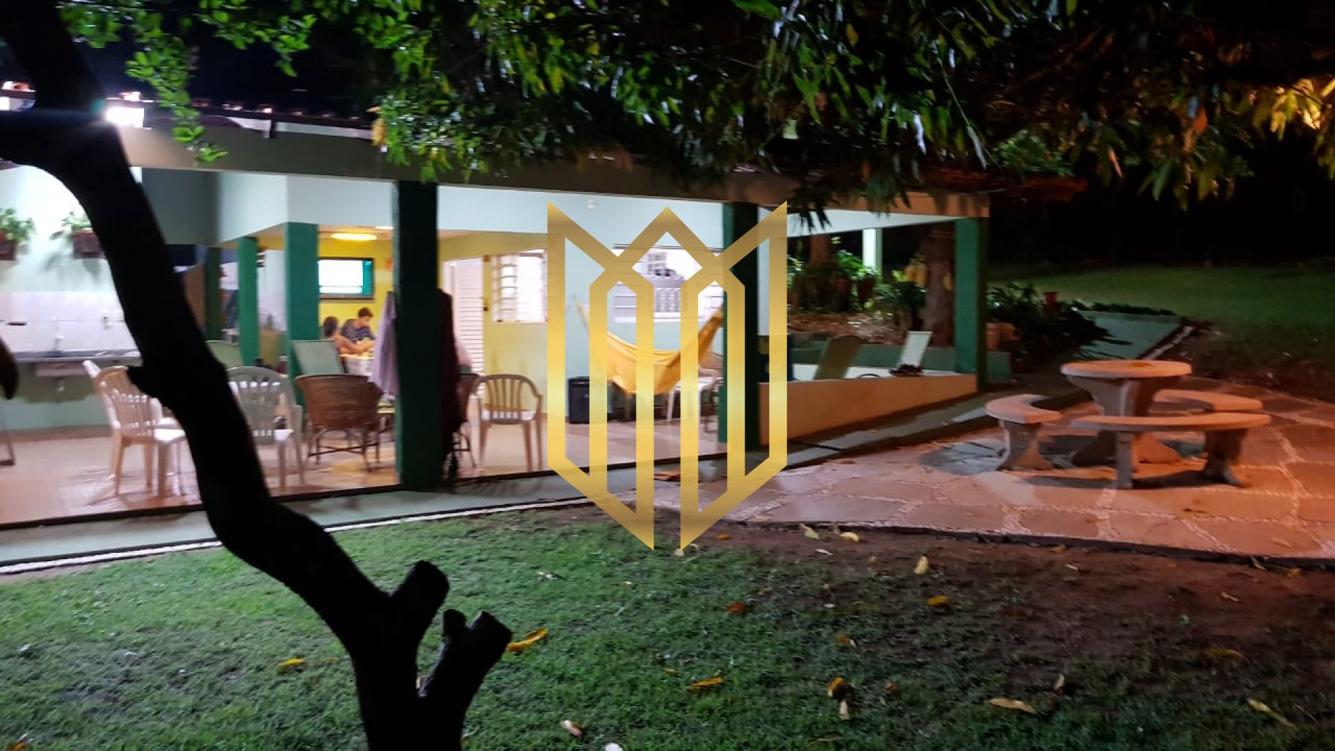 Chacara Santo Antônio