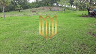 Fazenda Baixada Cuiabana 50km