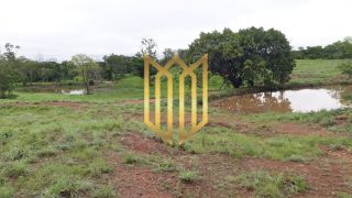 Fazenda Baixada Cuiabana 50km
