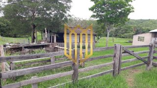 Fazenda Baixada Cuiabana 50km