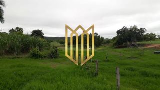 Fazenda Baixada Cuiabana 50km