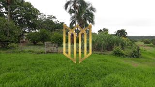 Fazenda Baixada Cuiabana 50km