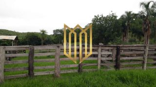 Fazenda Baixada Cuiabana 50km