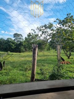 Fazenda Baixada Cuiabana 50km