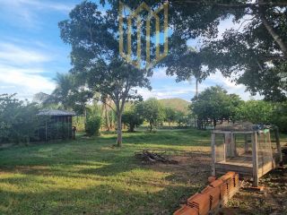 Fazenda Baixada Cuiabana 50km
