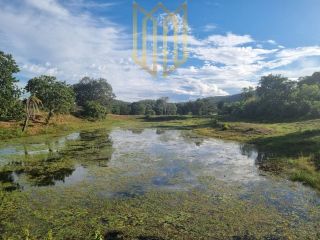 Fazenda Baixada Cuiabana 50km