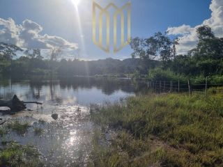 Fazenda Baixada Cuiabana 50km