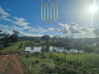 Fazenda Baixada Cuiabana 50km