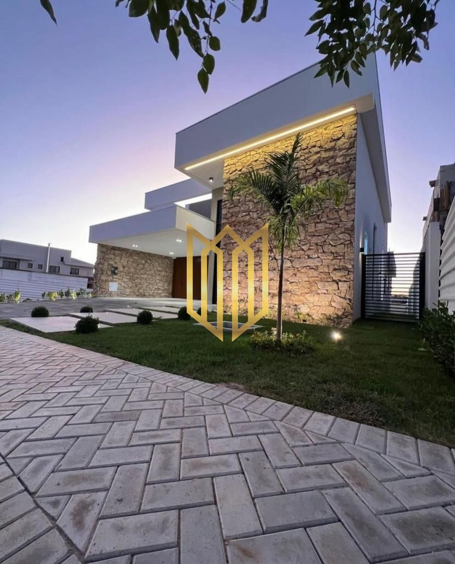 Condomínio Villa Jardim