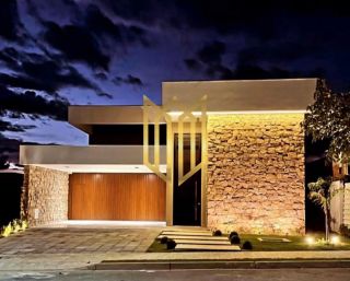 Condomínio Villa Jardim
