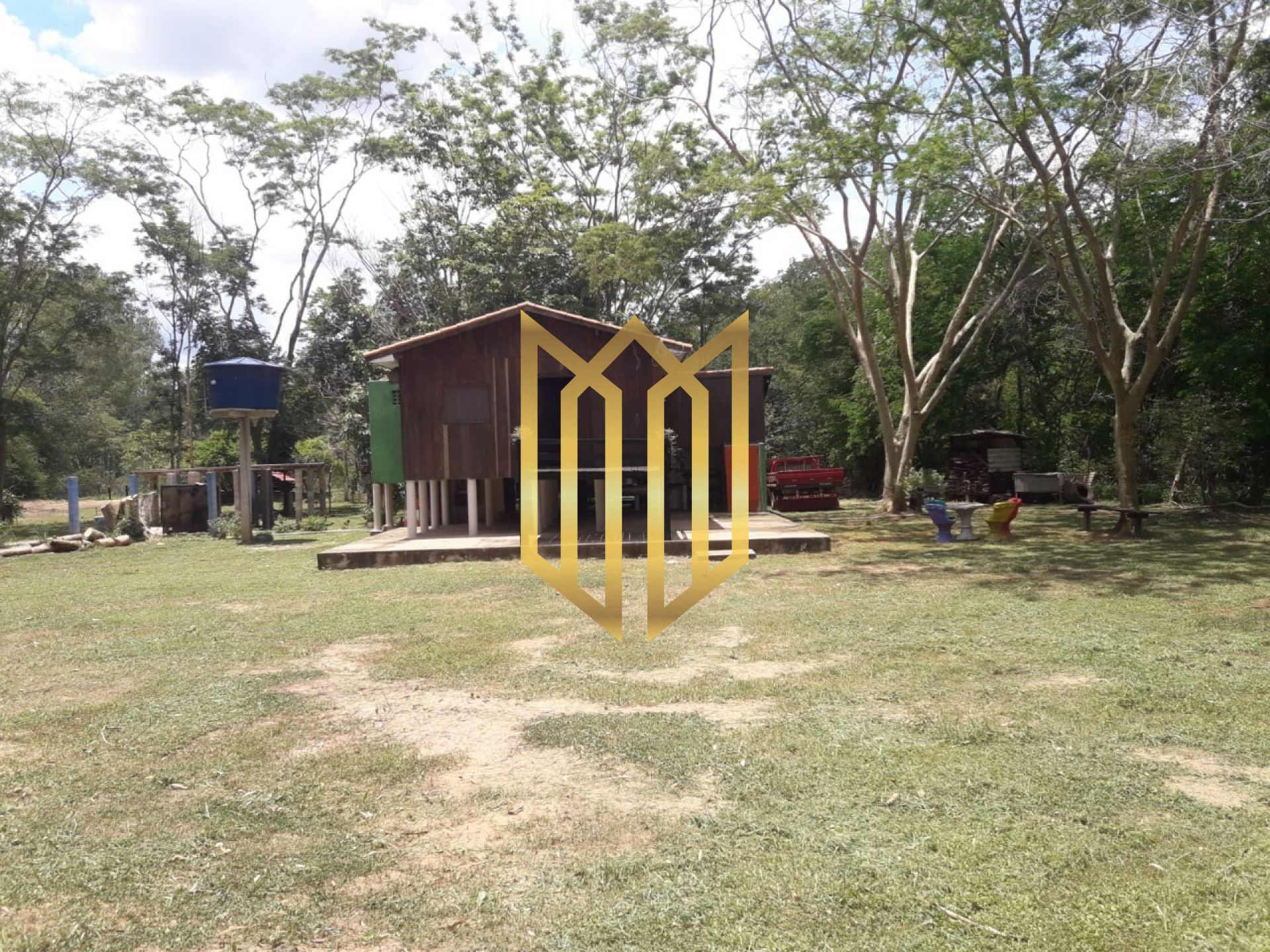 Chácara Santo Antônio 10ha