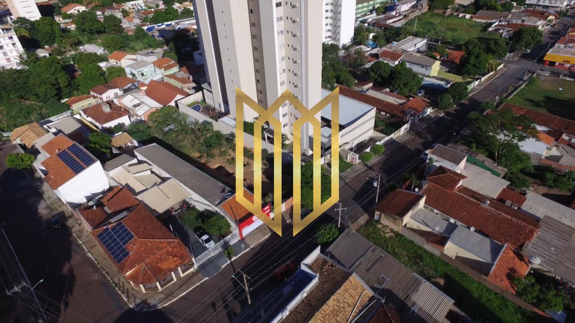 Terreno Rua Tenente Eulálio Guedes